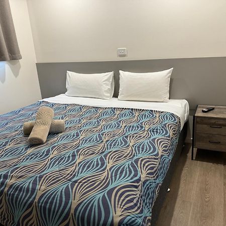 Paringa Caravan Park Ренмарк Экстерьер фото