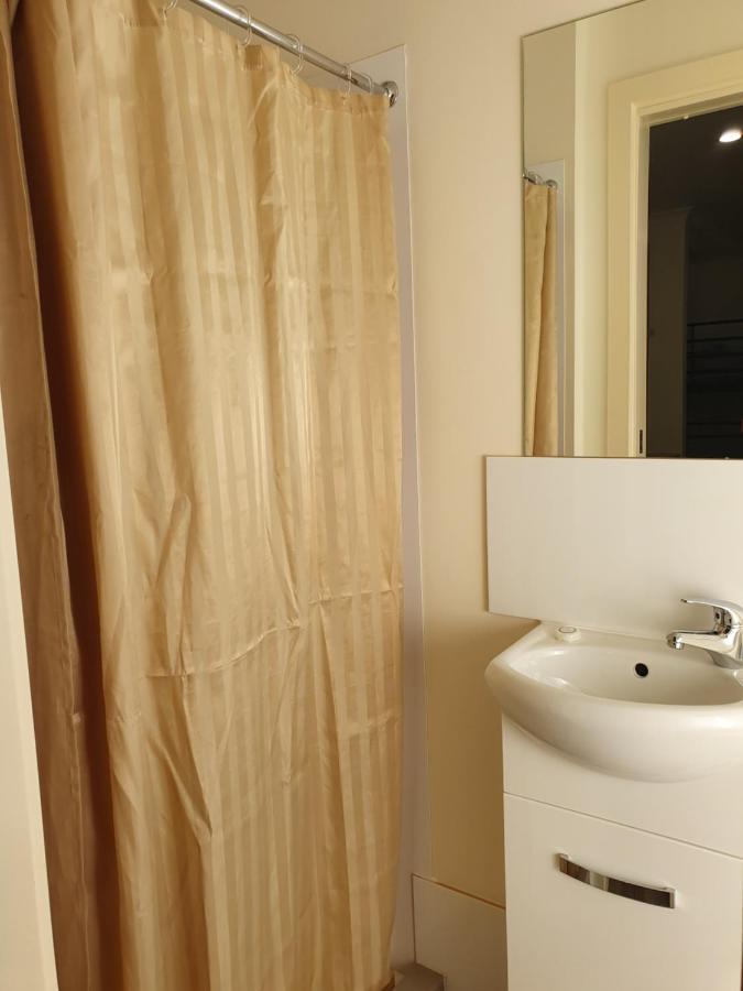 Paringa Caravan Park Ренмарк Экстерьер фото