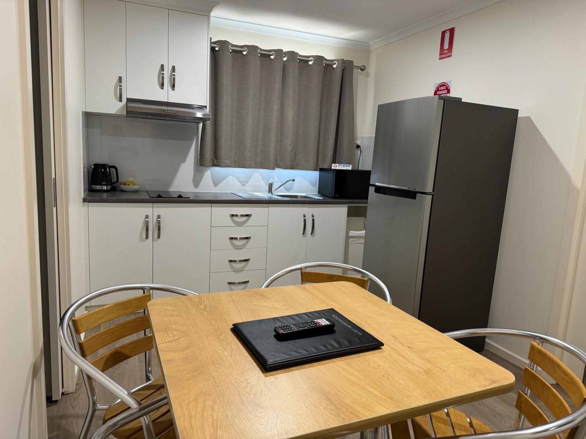 Paringa Caravan Park Ренмарк Экстерьер фото