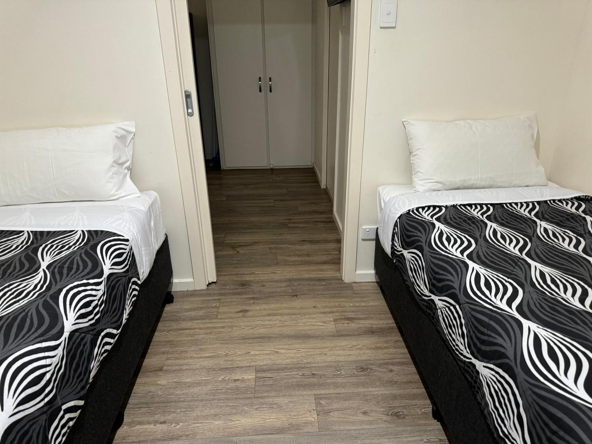 Paringa Caravan Park Ренмарк Экстерьер фото