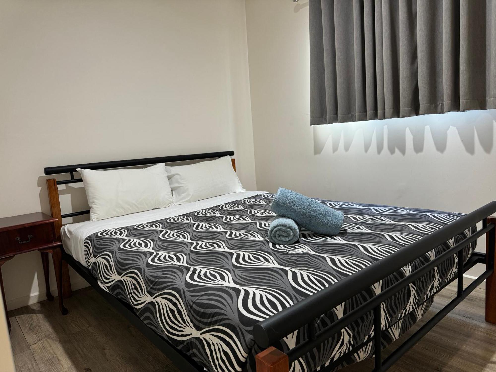 Paringa Caravan Park Ренмарк Экстерьер фото