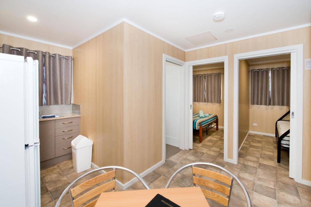 Paringa Caravan Park Ренмарк Экстерьер фото