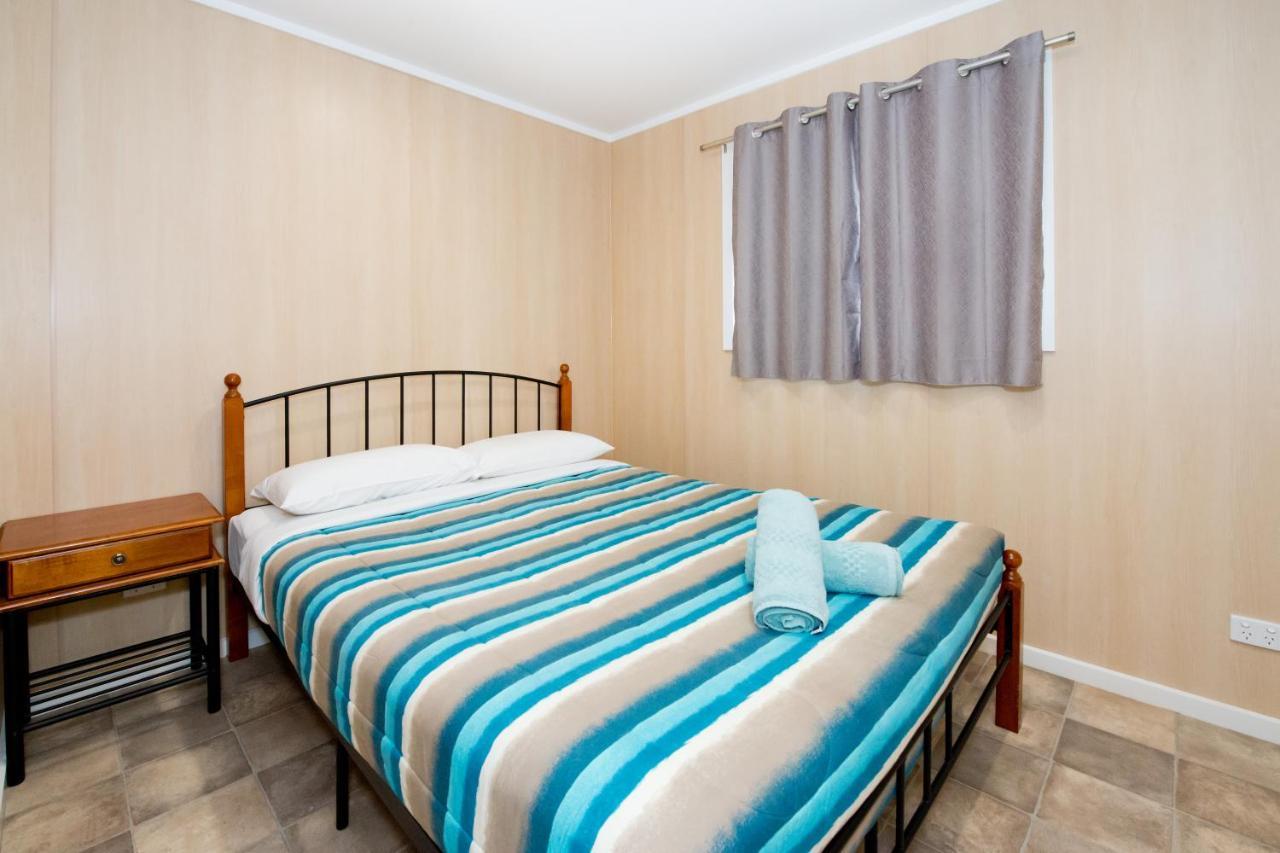 Paringa Caravan Park Ренмарк Экстерьер фото