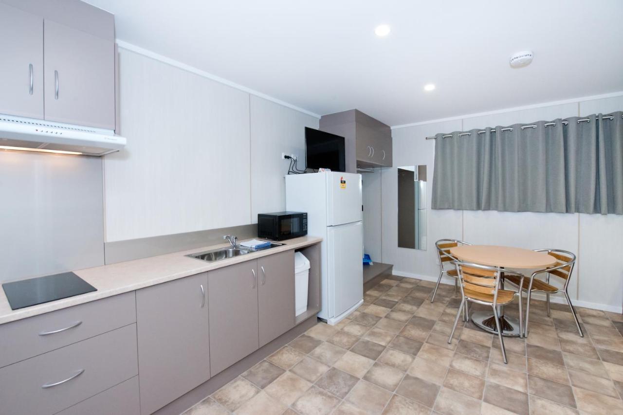 Paringa Caravan Park Ренмарк Экстерьер фото